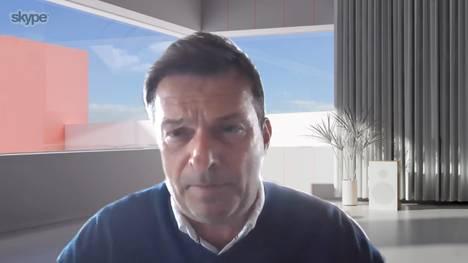 Mainz 05 hat sich dank einer bärenstarken Rückrunde schon am 33. Spieltag gerettet. Im CHECK24 Doppelpass spricht Christian Heidel über das kleine Wunder mit Mainz 05.