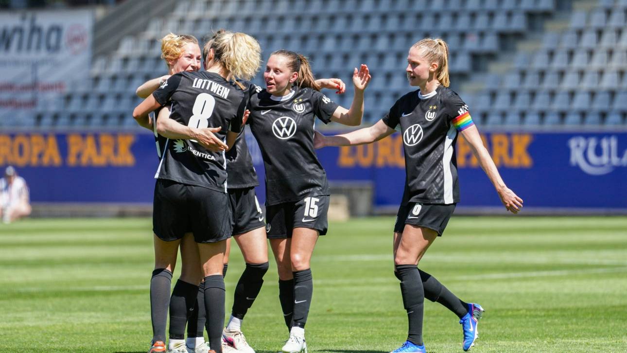 VfL sichert sich Vizemeisterschaft