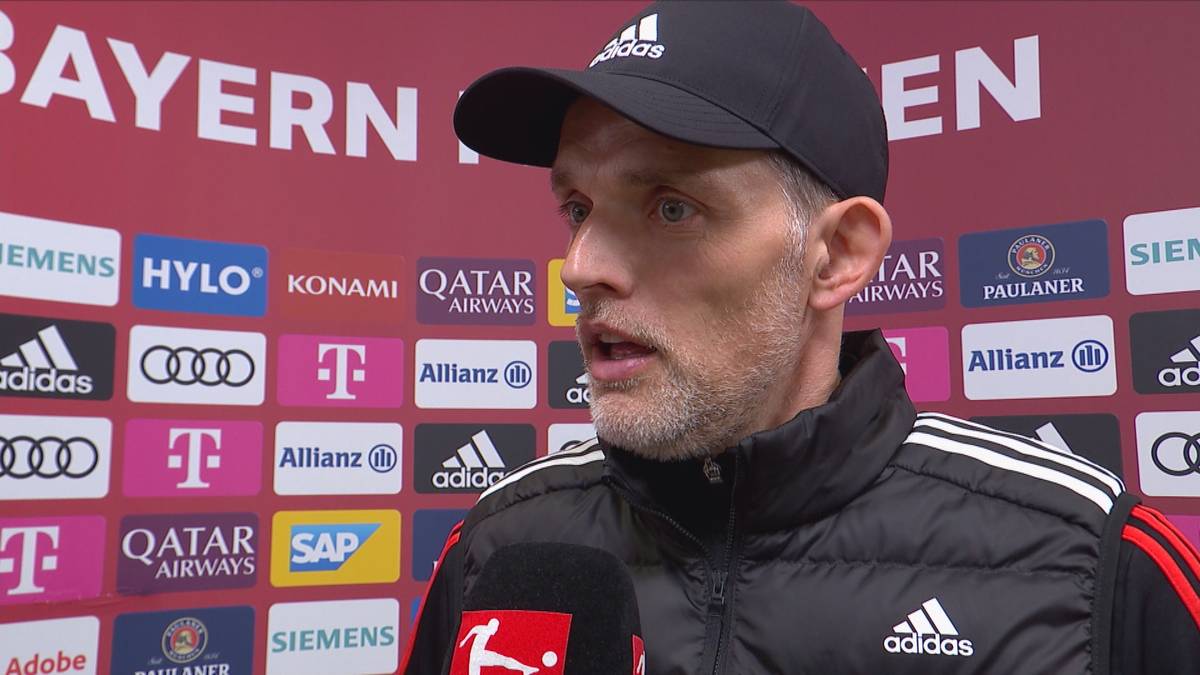 Im Meisterschaftsrennen hat sich der FC Bayern die Spitzenposition zurückgeholt. Gegen Schlusslicht Hertha BSC klappte es für das Team von Trainer Thomas Tuchel aber nur mit viel Mühe.