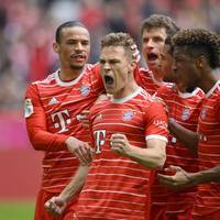 Bayerns Top 5: Diese irren Aktionen begeistern die Fans