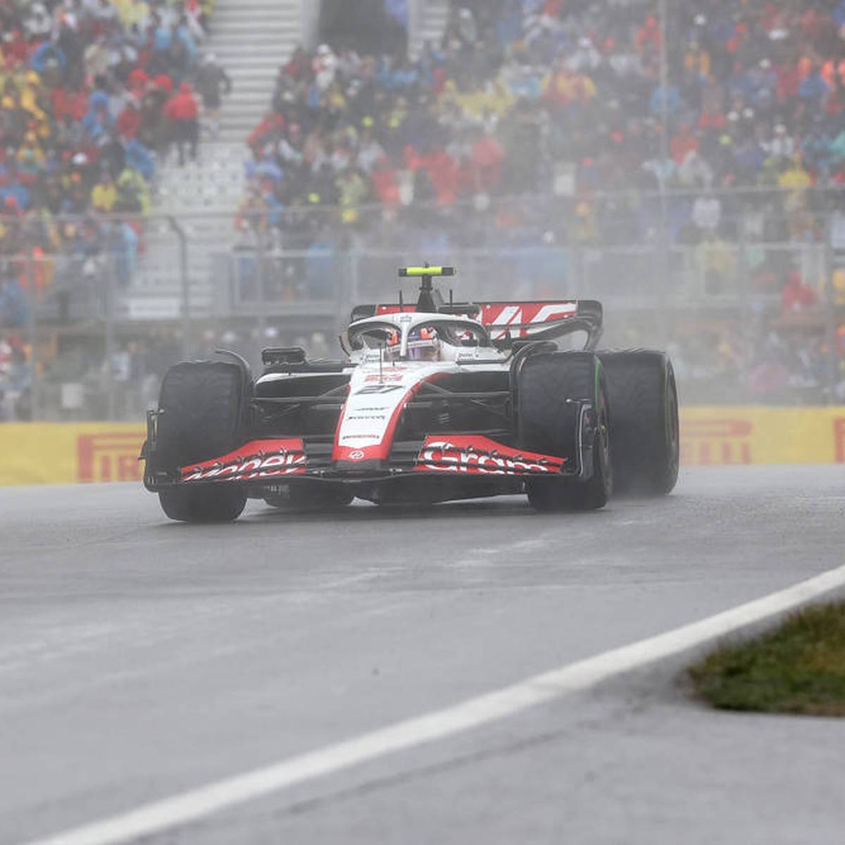 Formel 1 in Montreal Kanada-GP mit Verstappen, Hamilton und Hülkenberg LIVE im TV, Stream, Ticker