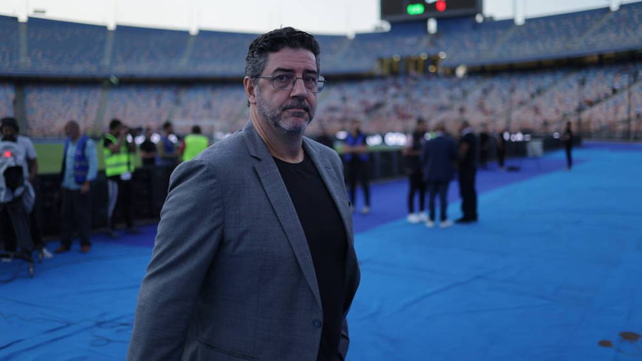 Afrika-Cup-Beben immer größer