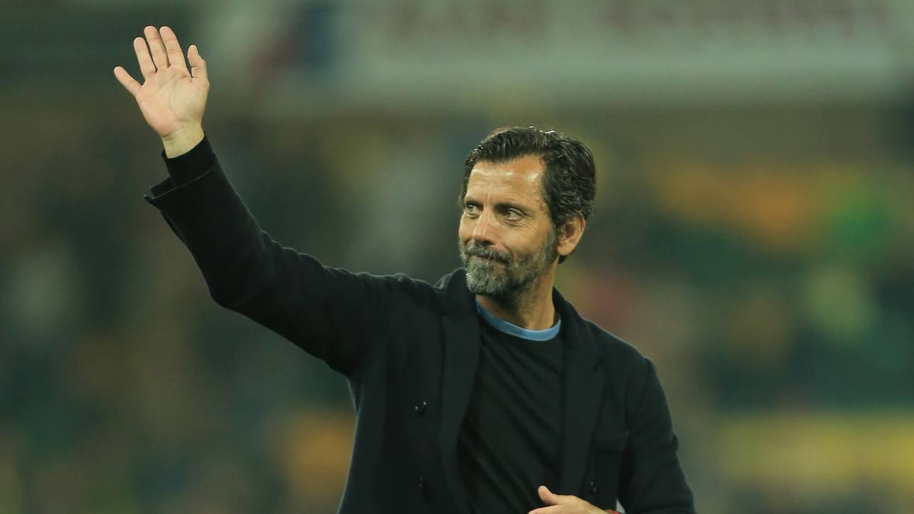 Trainer Flores verlässt FC Watford