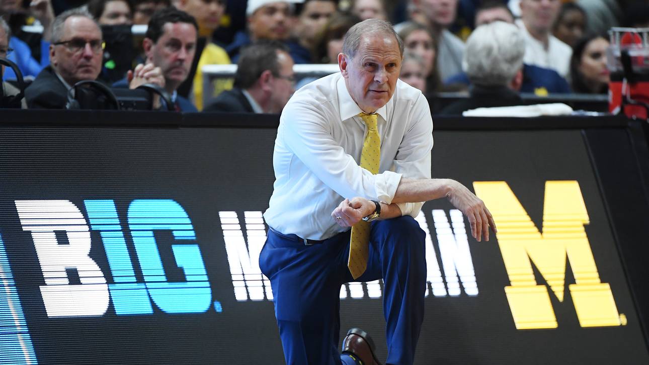 Beilein neuer Cavs-Headcoach