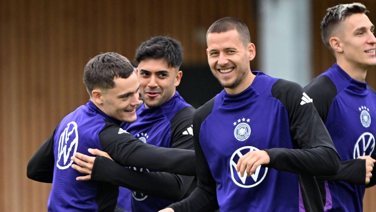 Deutschland – Luxemburg Tipp, Prognose & Quoten | 10.10.2025