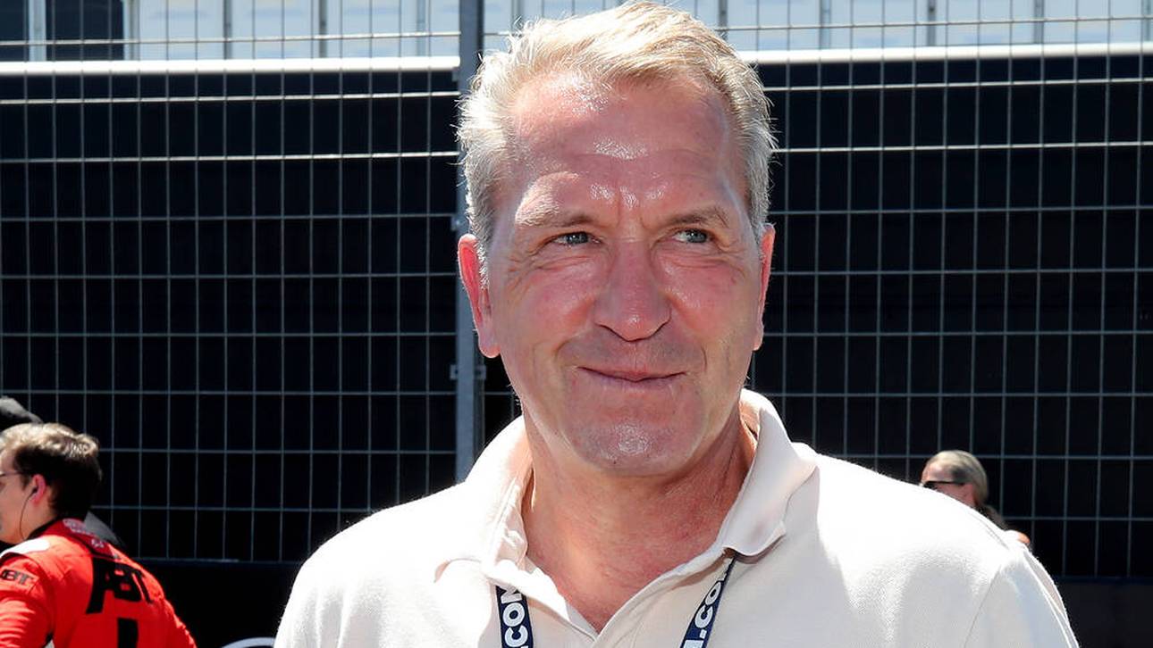 „Da würde nur Nübel infrage kommen“