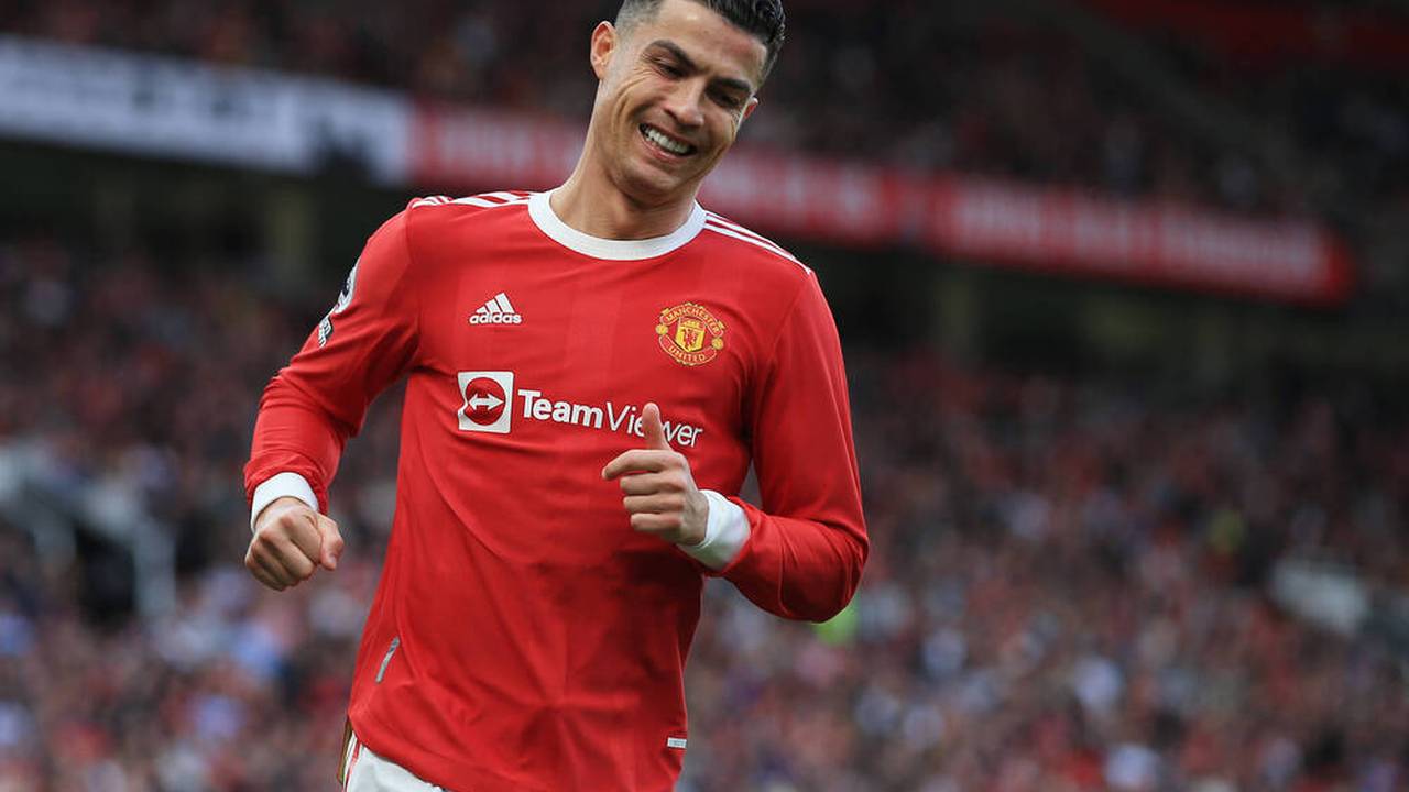 Premier League: Liverpool-Fans planen Aktion für Cristiano Ronaldo