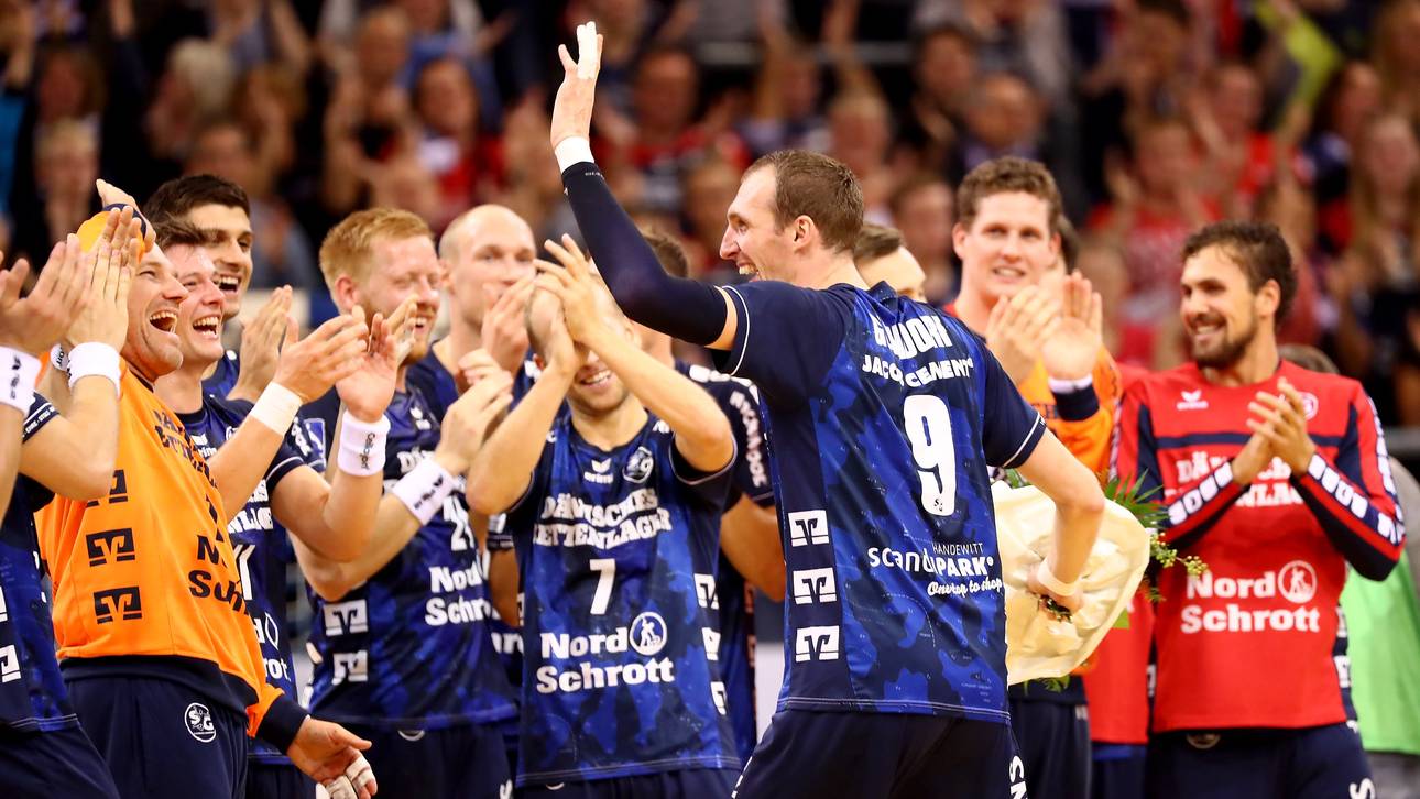 Flensburg entreißt Kiel Spitze wieder