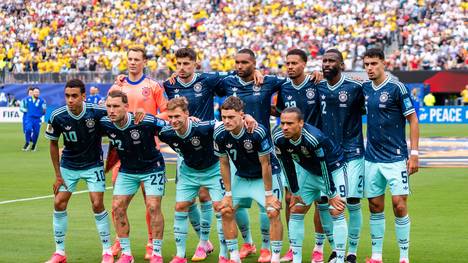 Die deutsche Fußballnationalmannschaft trifft im Sechzehntelfinale der WM auf Paraguay. Kann dieser Gegner zum Stolperstein werden?