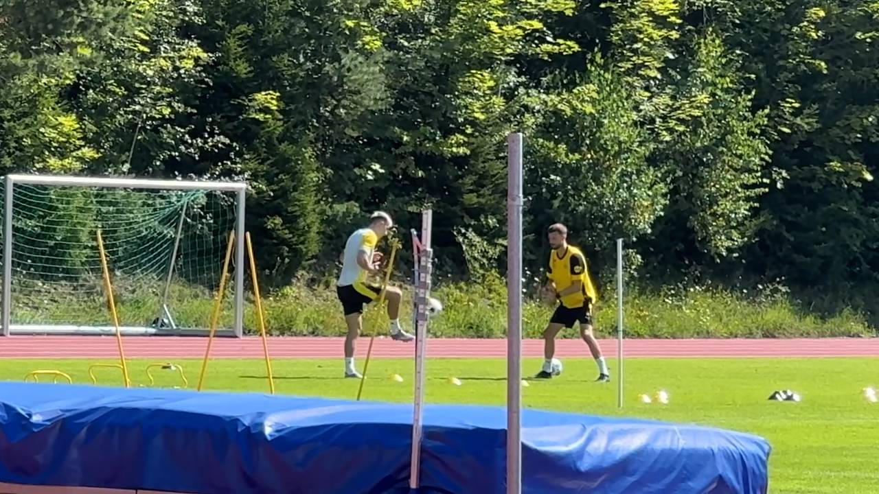 Diese Bilder machen BVB-Fans Hoffnung