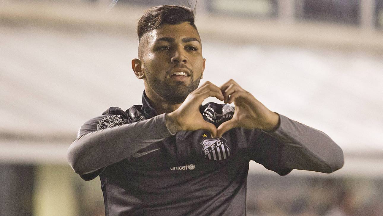 BVB offenbar heiß auf neuen Neymar