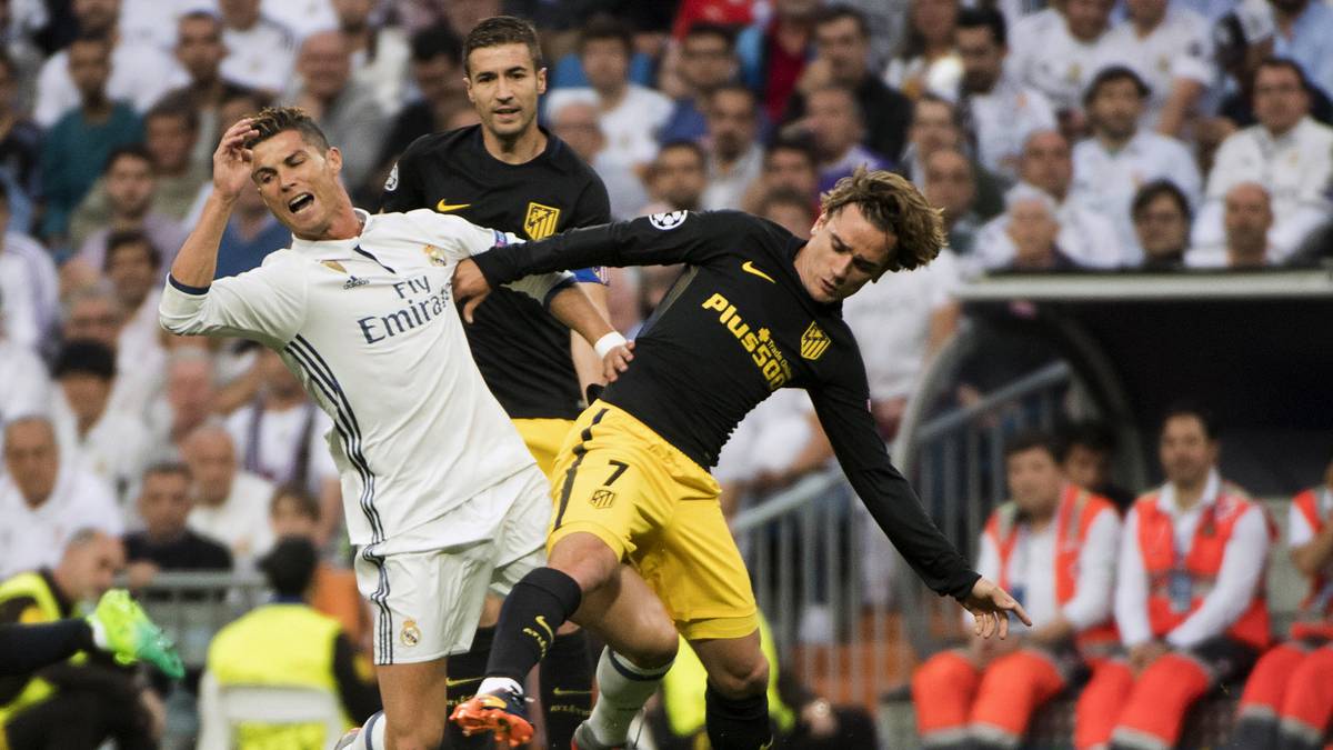 Die beiden Superstars kommen sich des Öfteren in die Quere