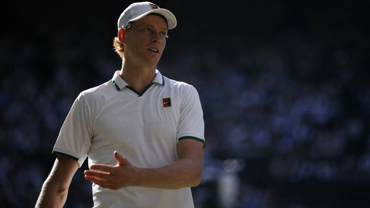 Zverev auf dem Weg zur Nummer eins: Sinner sagt für Shanghai ab