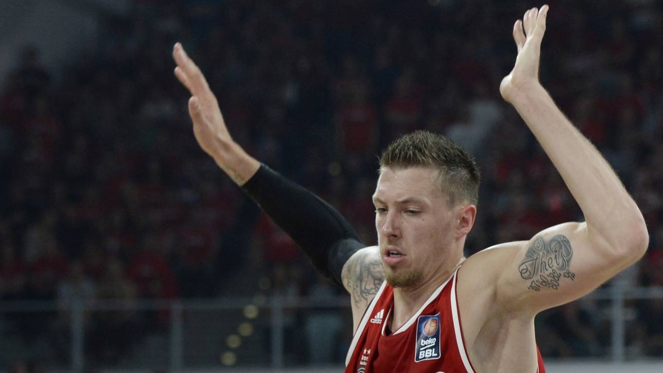 Brose Baskets verteidigen Theis