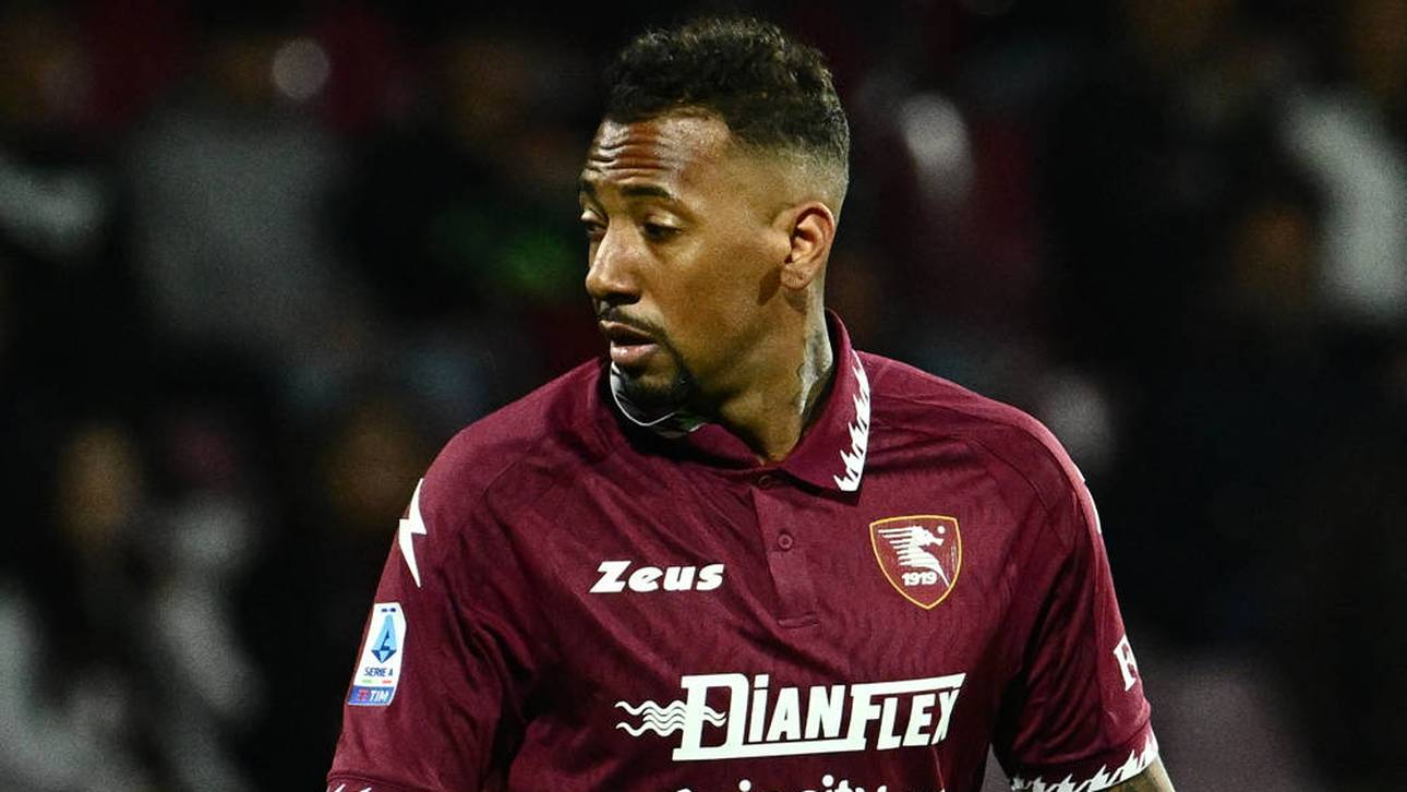 Vorzeitiger Abstieg für Boateng