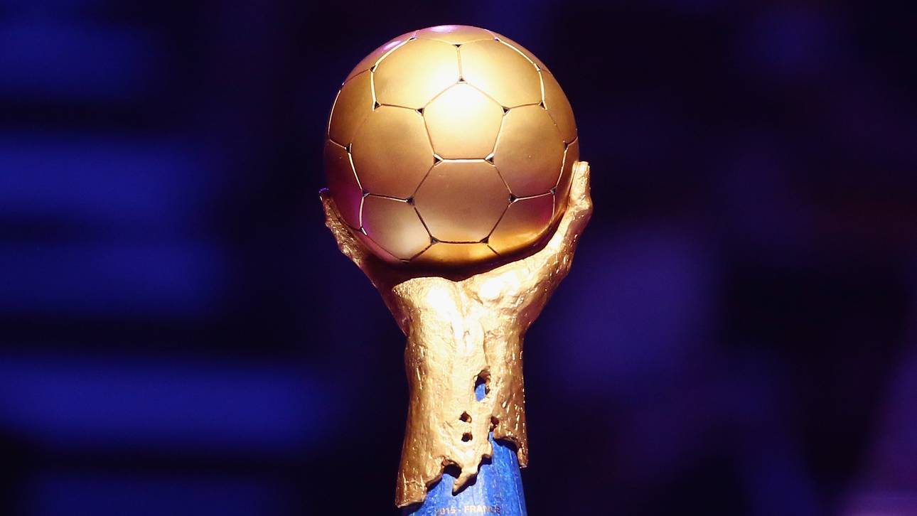 WM-Gastgeber 2021 und 2023 benannt