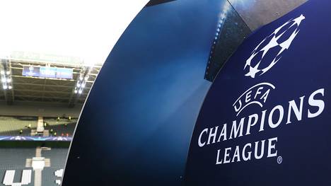 Champions-League Alle Infos