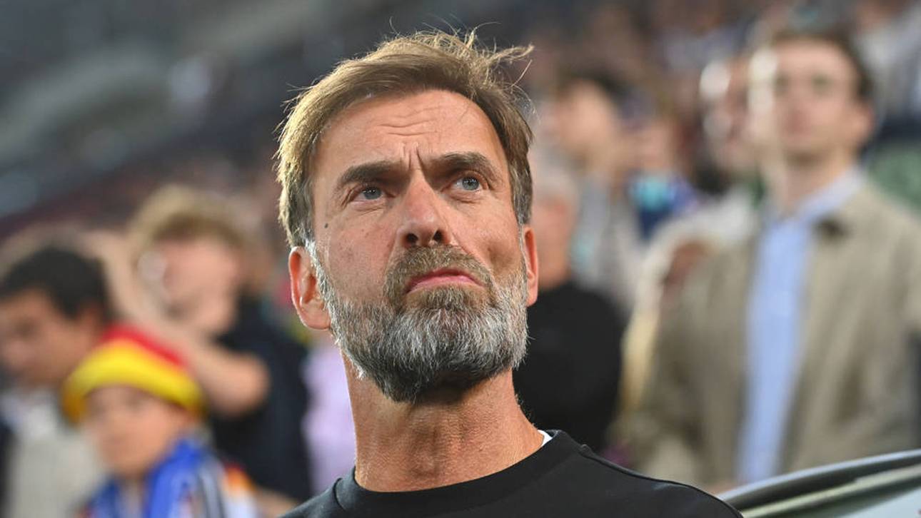 Das steckt hinter Klopps Fehlstart