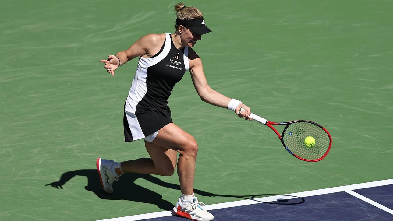 Kerbers emotionale Erlösung