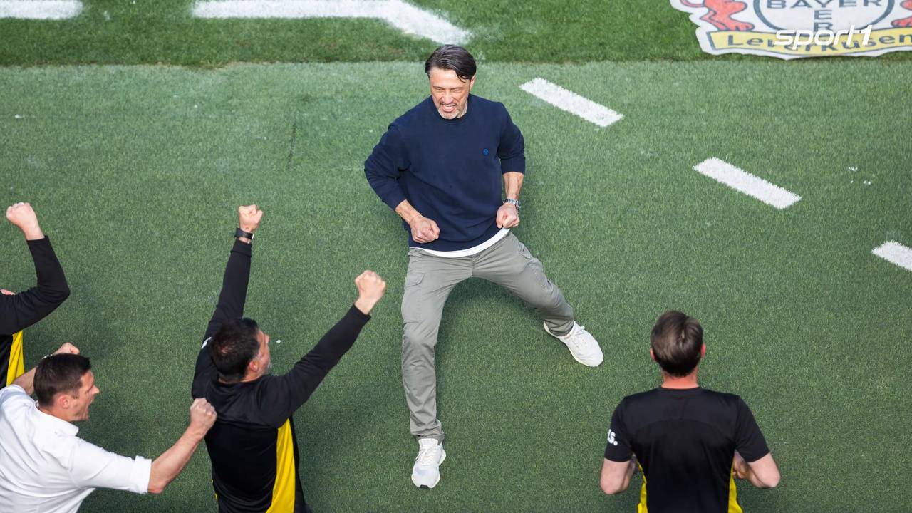 Tipp it like: Freiburg vs. Frankfurt & Dortmund vs. Kiel