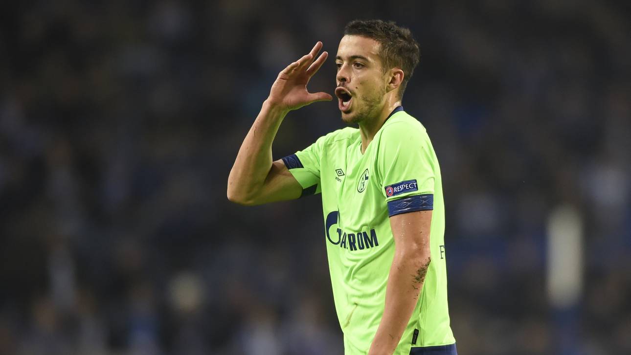 Di Santo vor Barcelona-Wechsel?