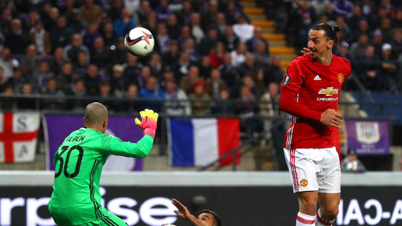 US-Klubs kämpfen um Ibrahimovic