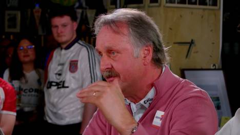 Im SPORT1-Fantalk kritisieren die Experten Maik Franz und Peter Neururer den Umgang von Hansi Flick mit der Personalie Marc-Andre Ter Stegen mit deutlichen Worten.