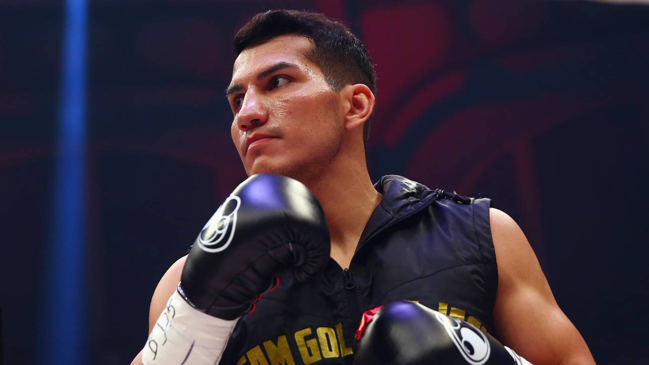 Culcay verliert seinen WM-Titel