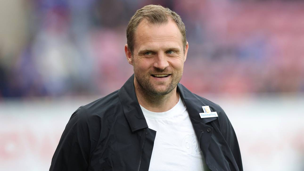 Mainz gewinnt Test nach Schock