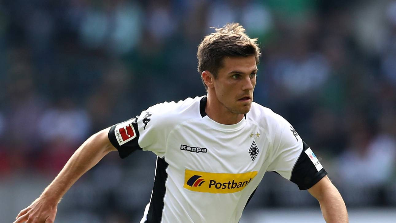 Testspiel-Erfolg für Gladbach