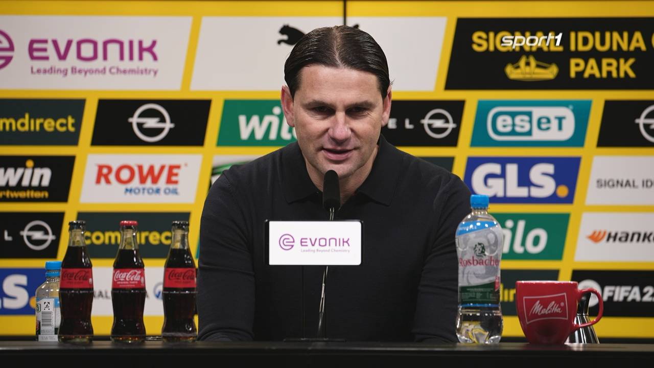 Leverkusen: Gerardo Seoane sieht Robert Andrich in der Nationalmannschaft