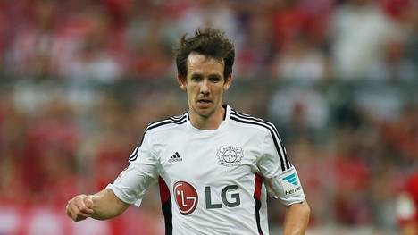 Robbie Kruse wechselt zum VfB Stuttgart