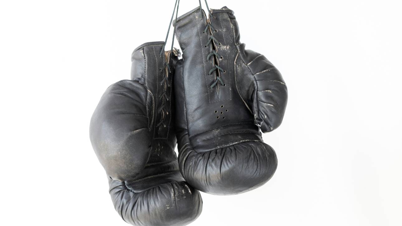 Boxer stirbt nach Kampfverletzung