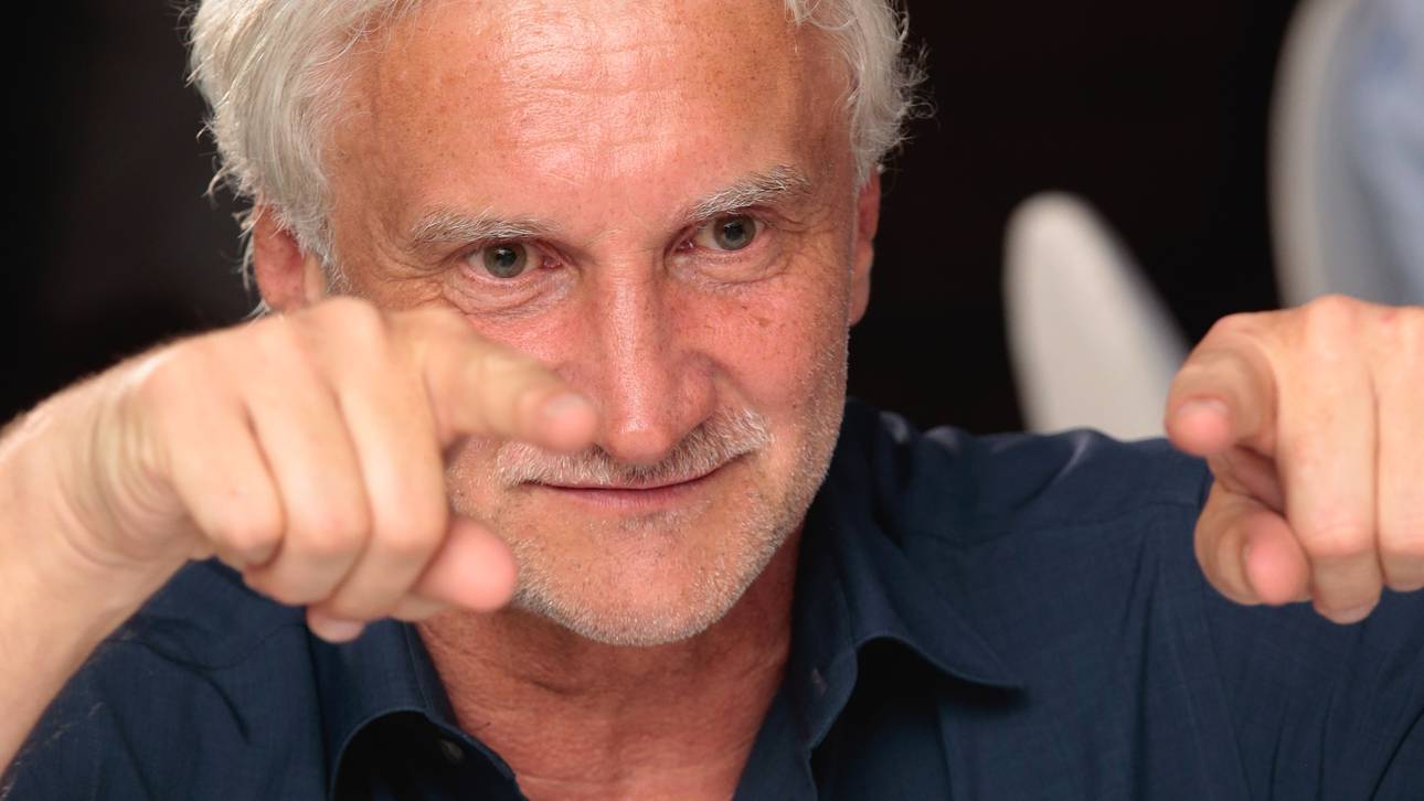 Völler und Sammer legen Streit bei