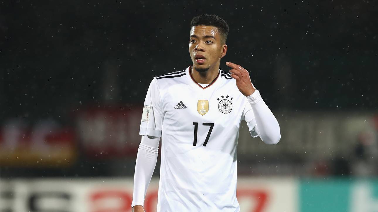 San Marino v Germany - FIFA 2018 World Cup Qualifier