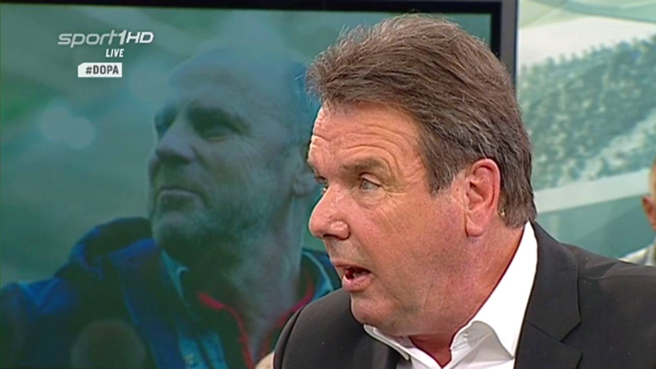 Bruchhagen räumt Fehler ein