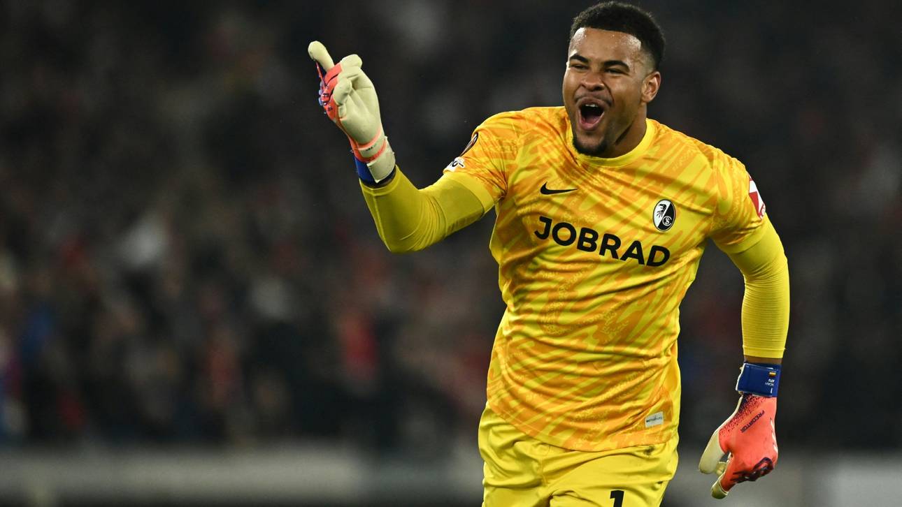 Atubolu ist ein Erfolgsgarant für den SC Freiburg