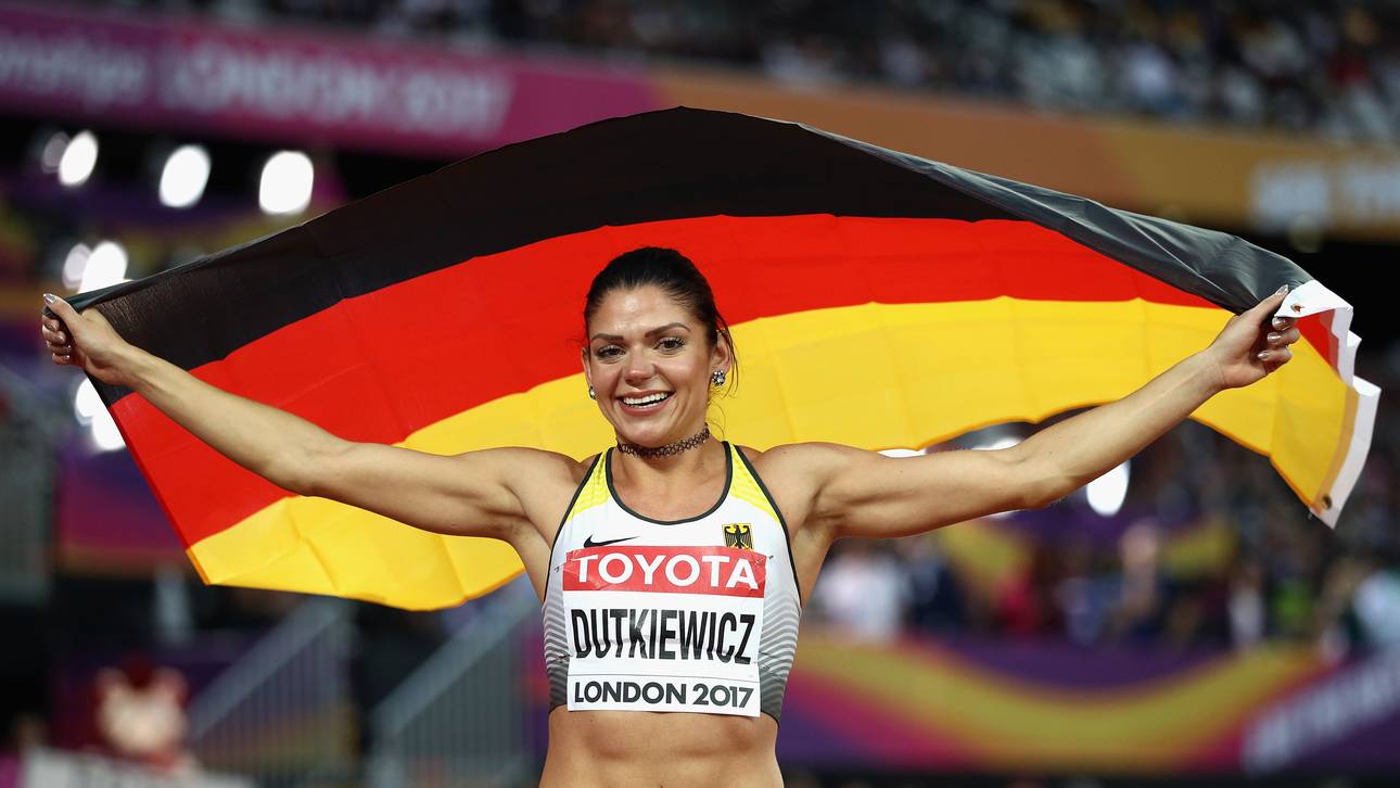 16th IAAF World Athletics Championships London 2017 - Day Nine