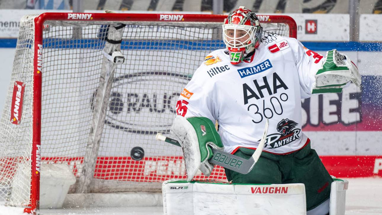 Aufstiegs-Revolution in der DEL!