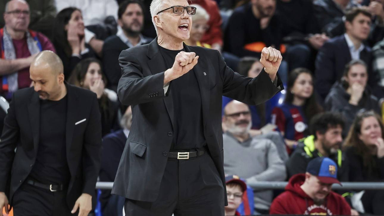 Drei Spiele in fünf Tagen: Bayern-Coach Herbert lamentiert