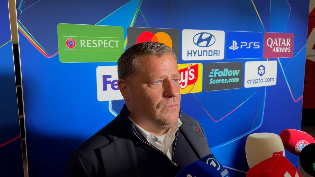 Olise-Aussetzer? „Er hat gespielt wie ein Drecksack“