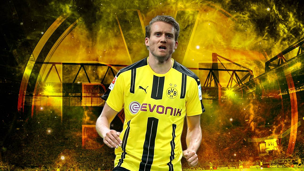 Perfekt! Schürrle wechselt zum BVB