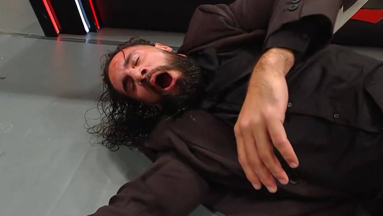 WrestleMania-Überraschung bei WWE!