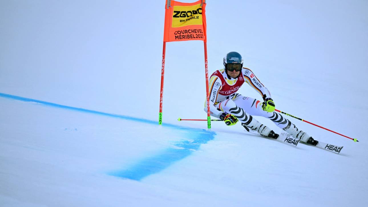 Skisportler des Jahres gewählt