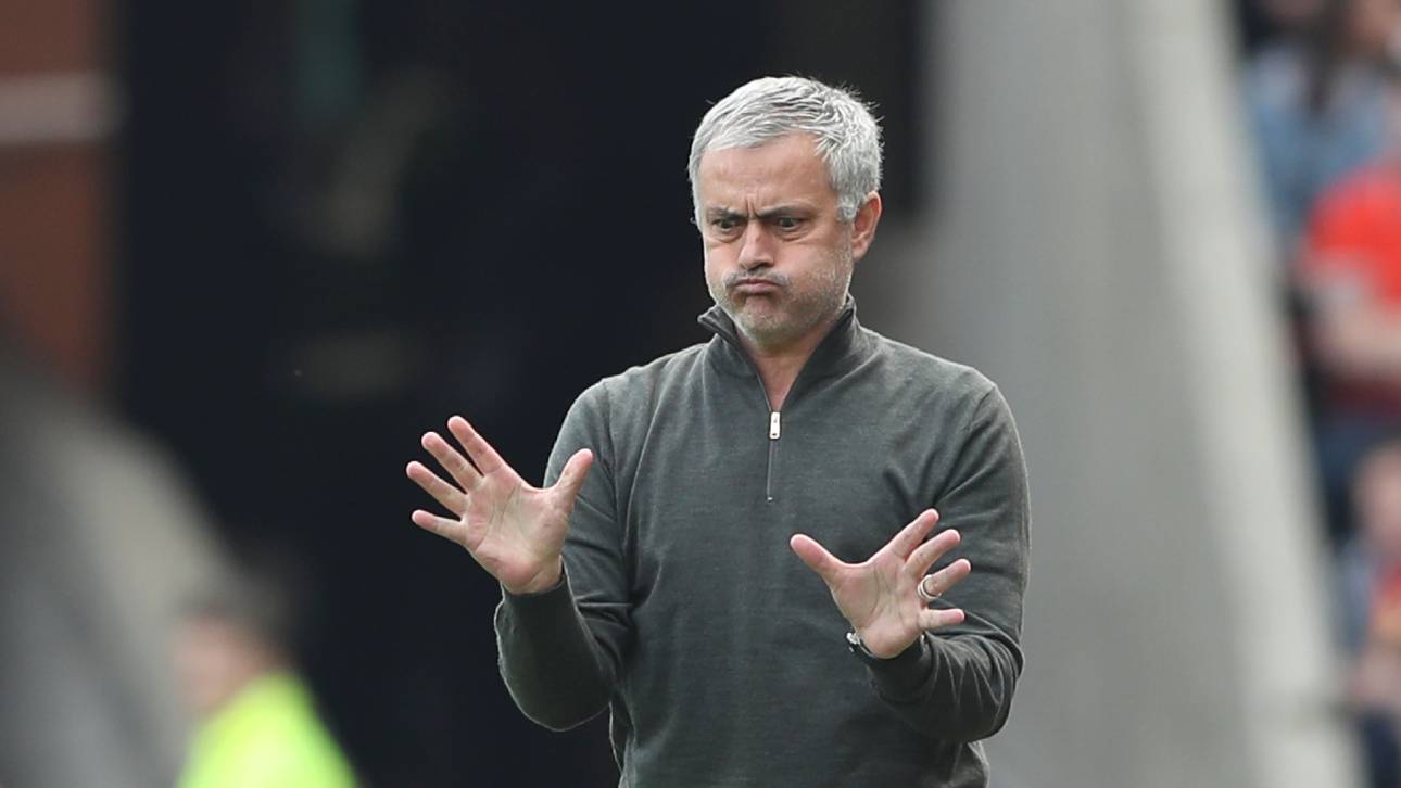 Mourinho attackiert FC Bayern