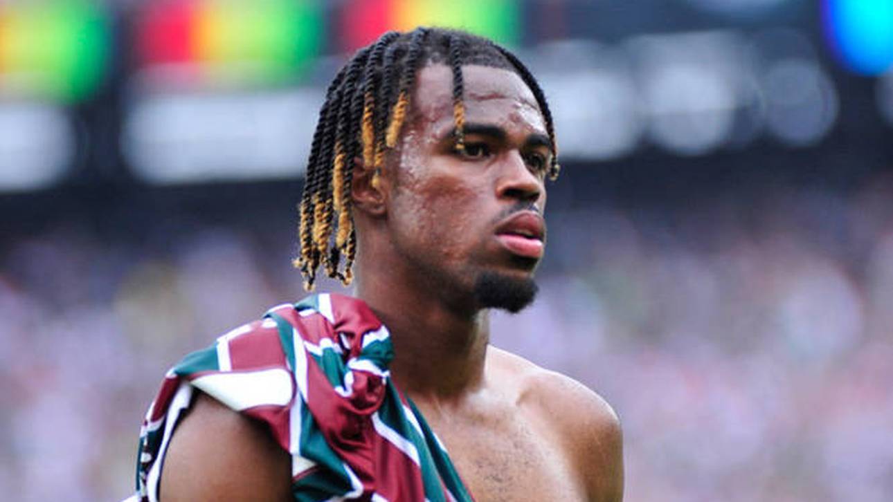 Zwei BVB-Wunschspieler im Anflug