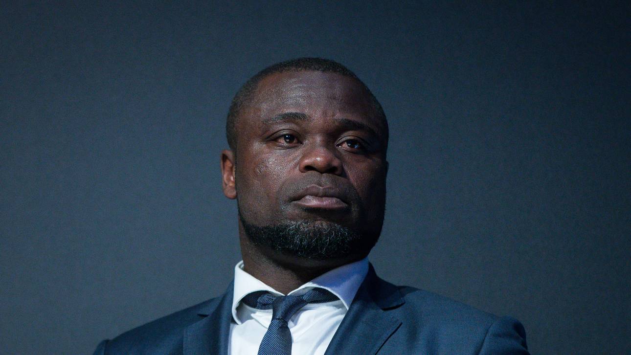Schalke: Dreigestirn mit Asamoah?
