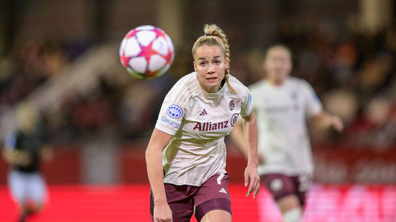 Behauptet Bayern die Tabellenspitze?