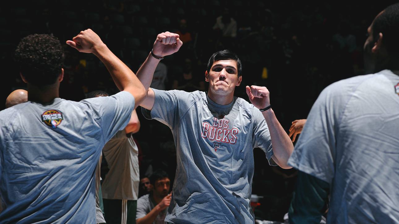 Türkei gibt EM-Kader bekannt