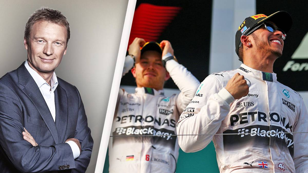 SPORT1-Kolumnist Peter Kohl beleuchtet den Saisonstart der Formel 1 in Melbourne. Er nennt Gewinner und Verlierer des ersten Rennens